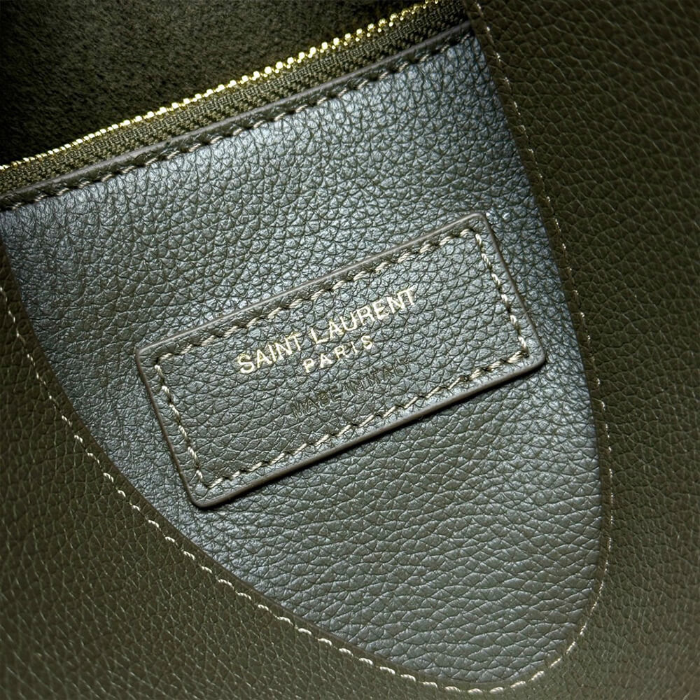 YSL LE 5 À 7 supple LARGE - Image 5