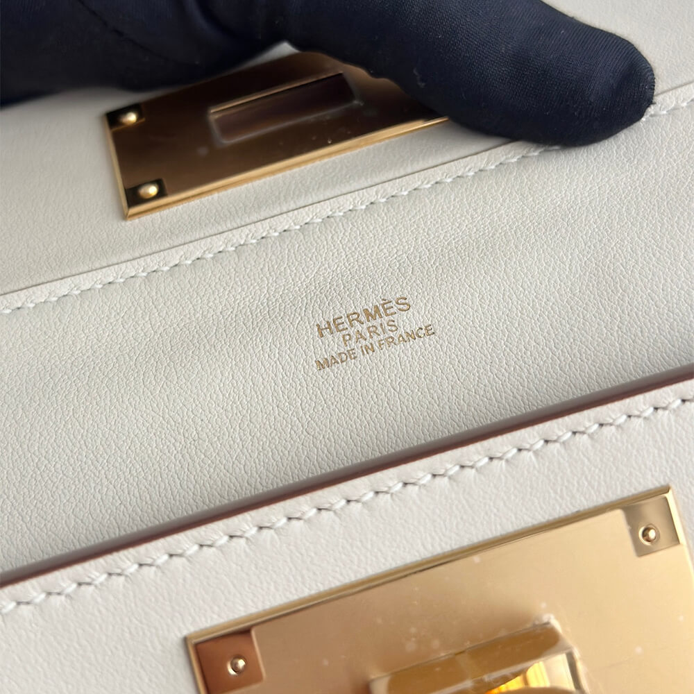Alternative view of Hermes 24/24 – 21 bag(HIGH-END GRADE)
