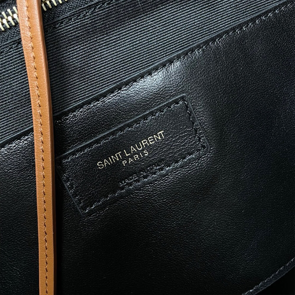 JAMIE 4.3 IN LAMBSKIN(HIGH-END GRADE) - Image 5
