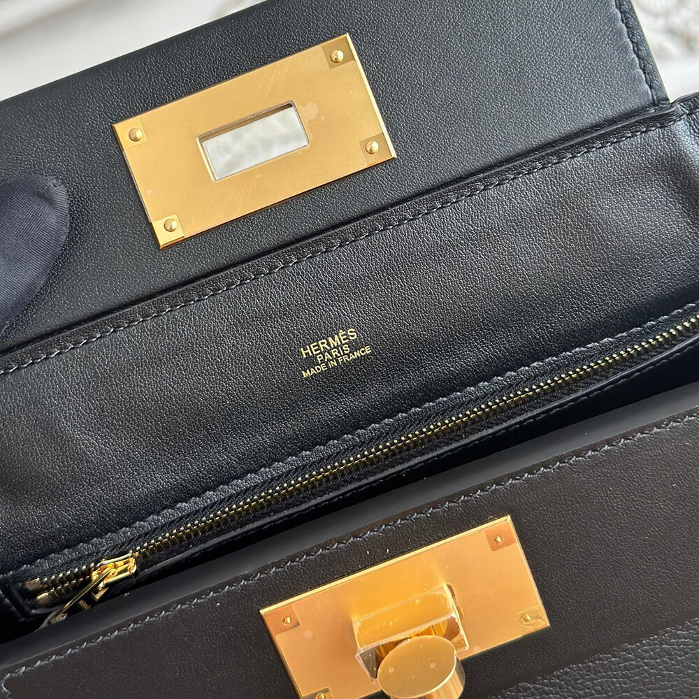 Hermes 24/24 – 21 bag(HIGH-END GRADE) - Image 6