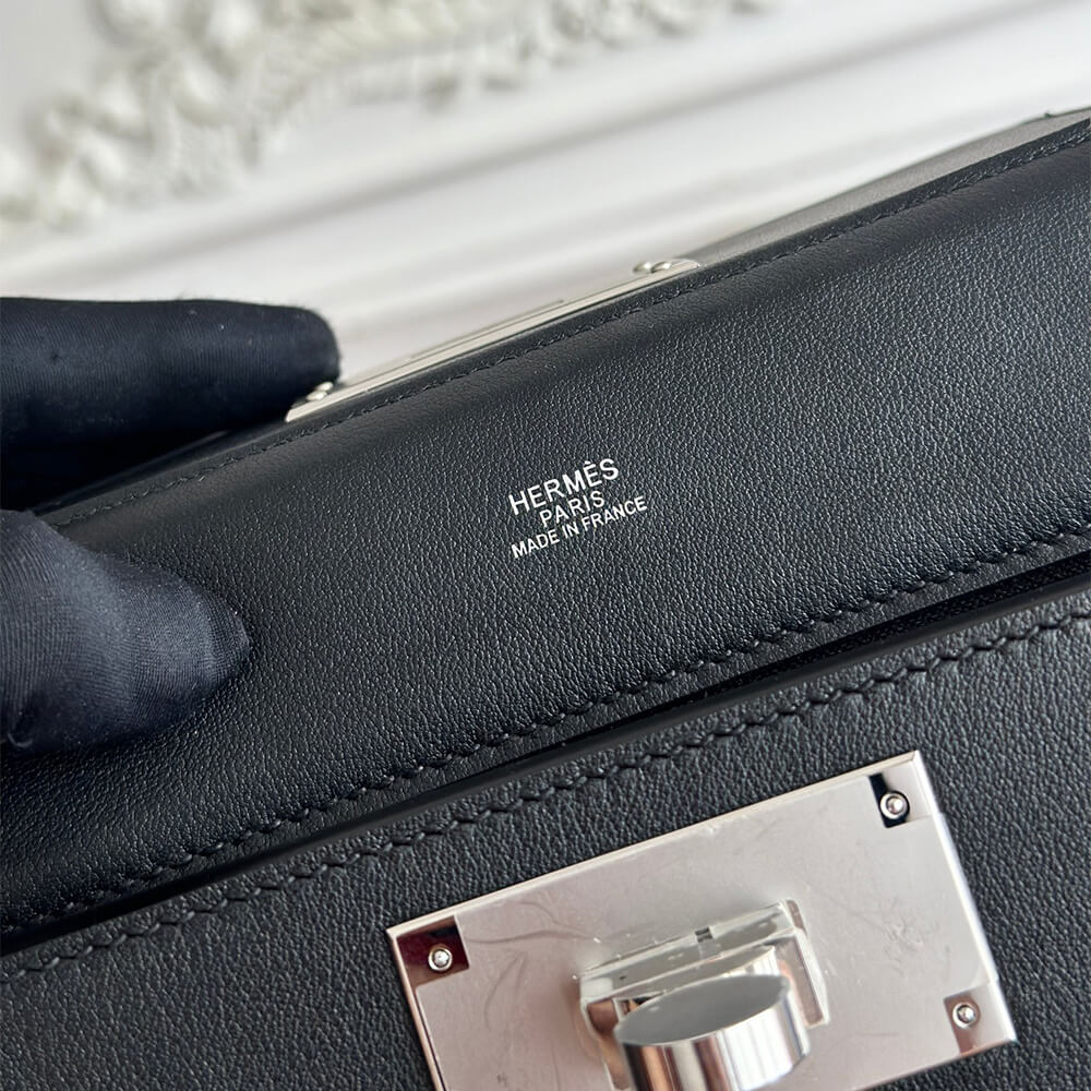 Hermes 24/24 – 21 bag(HIGH-END GRADE) - Image 6