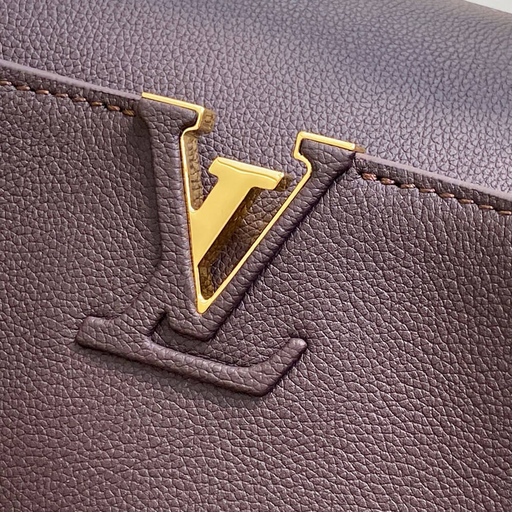 LV Capucines MM Souple(HIGH-END GRADE) - Image 6