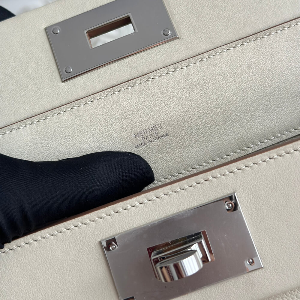 Alternative view of Hermes 24/24 – 21 bag(HIGH-END GRADE)