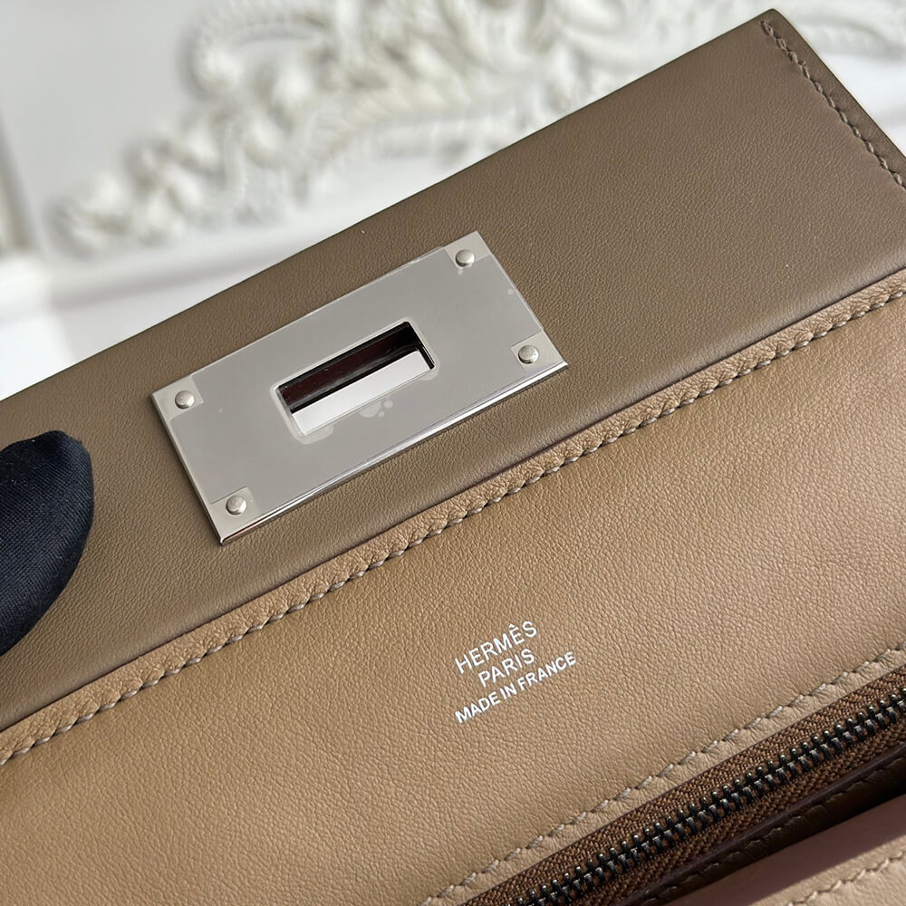 Hermes 24/24 – 21 bag(HIGH-END GRADE) - Image 5