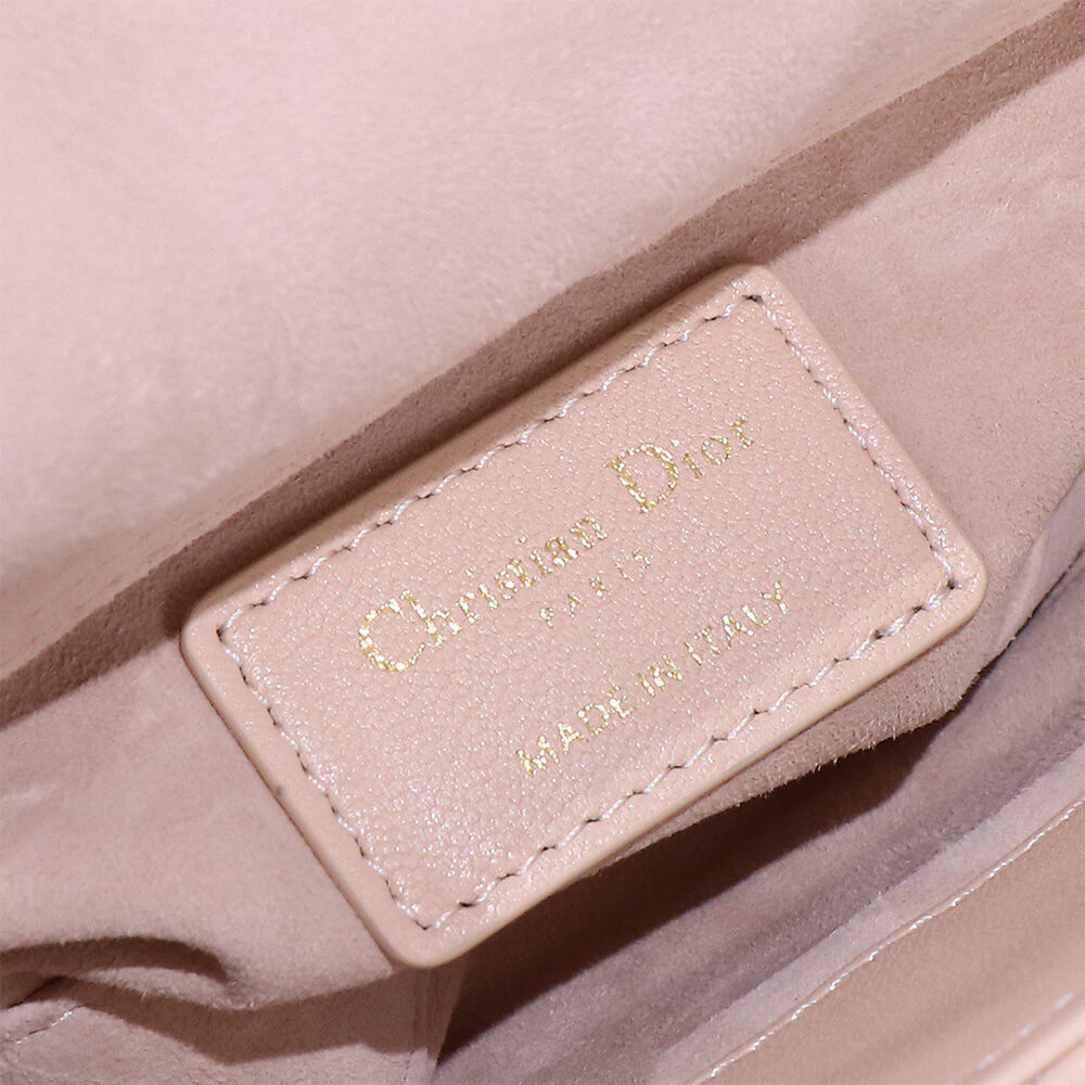 Alternative view of Dior Lady D-Joy Micro Bag(HIGH-END GRADE)