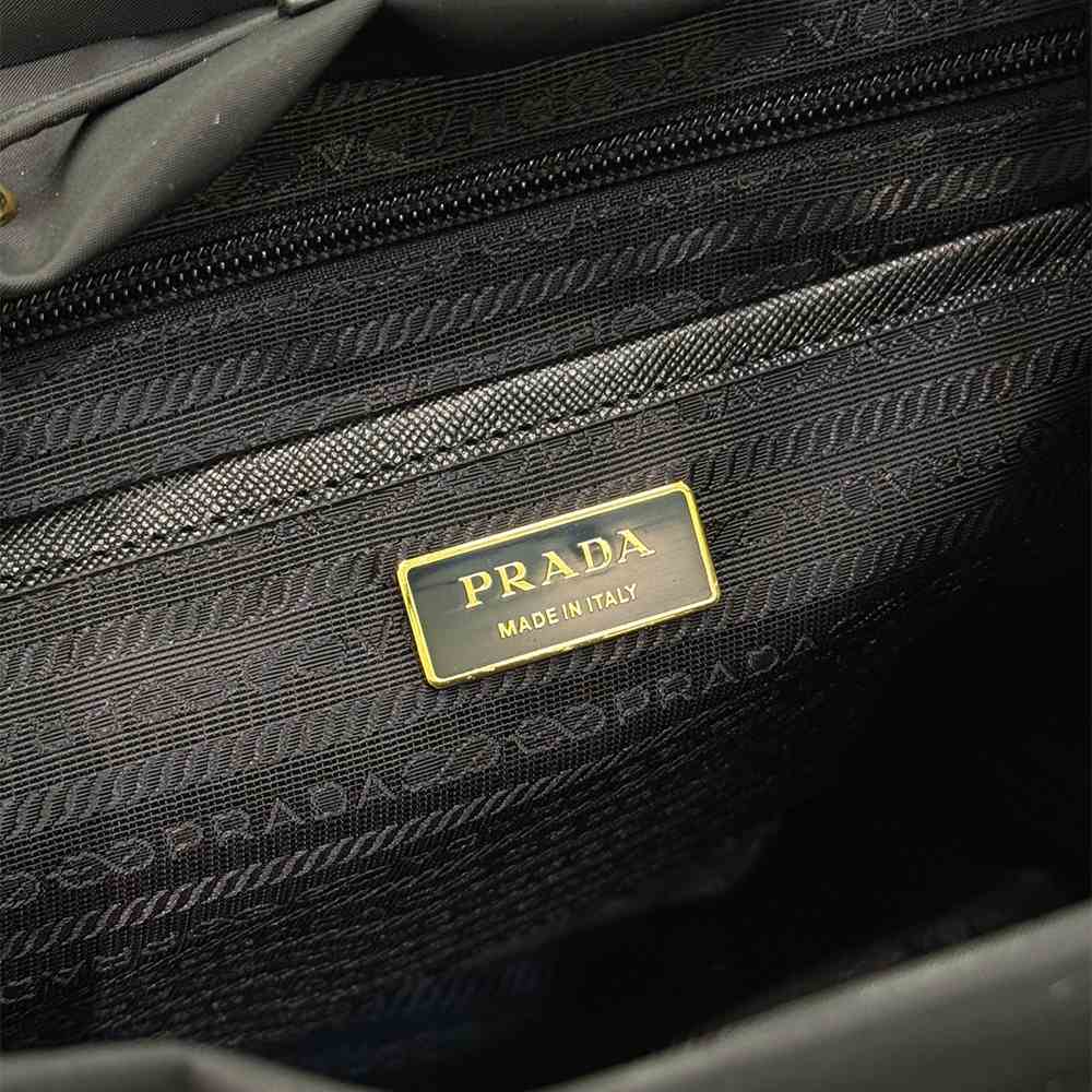 Prada Re-Edition 1978 small Re-Nylon backpack - Image 6