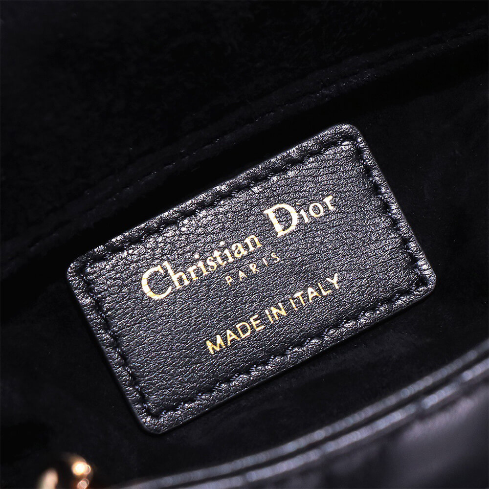 Dior Lady D-Joy Micro Bag(HIGH-END GRADE) - Image 3