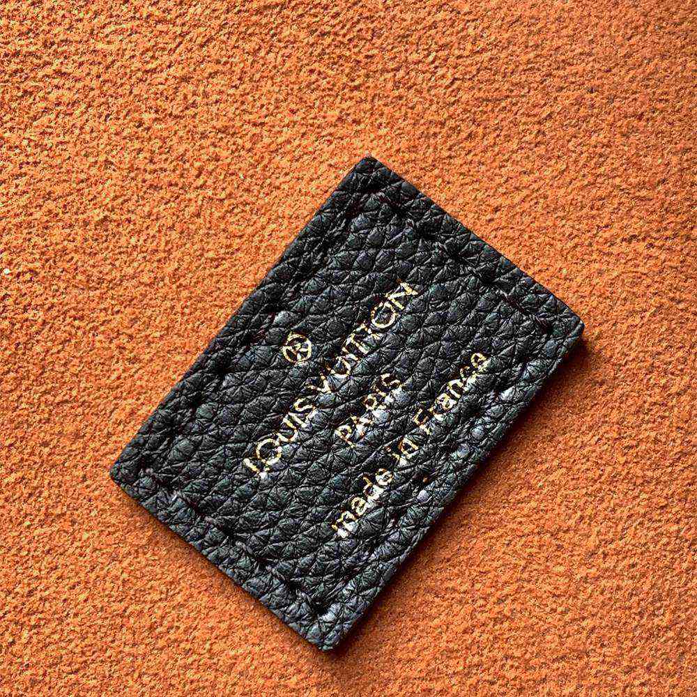 LV Low Key Hobo MM - Image 6