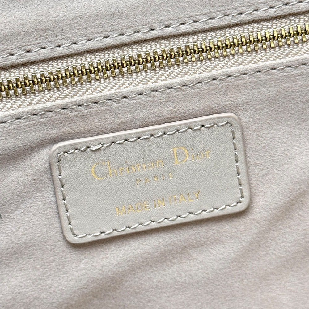 Dior Medium Dior Book Tote - Image 7