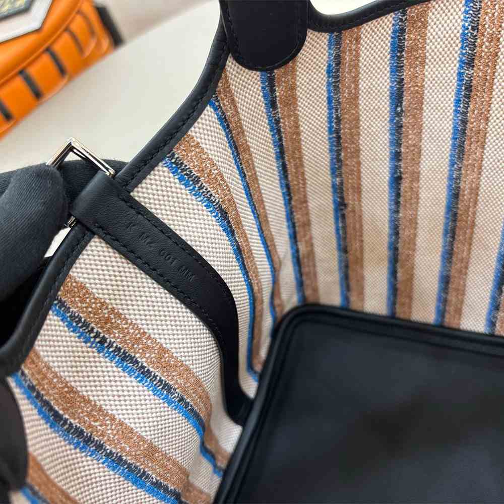 Hermes Picotin Lock 18 bag(HIGH-END GRADE) - Image 4