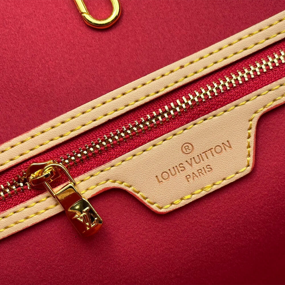 LV x TM Neverfull MM(HIGH-END GRADE) - Image 7