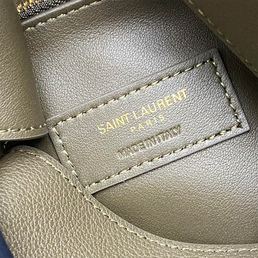 YSL le 5 a 7 supple small - Image 8