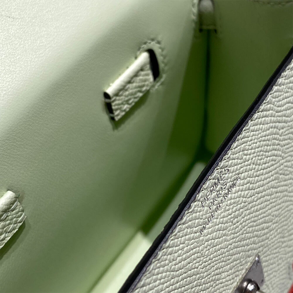 Alternative view of Hermes Kelly Doll Picto(HIGH-END GRADE)