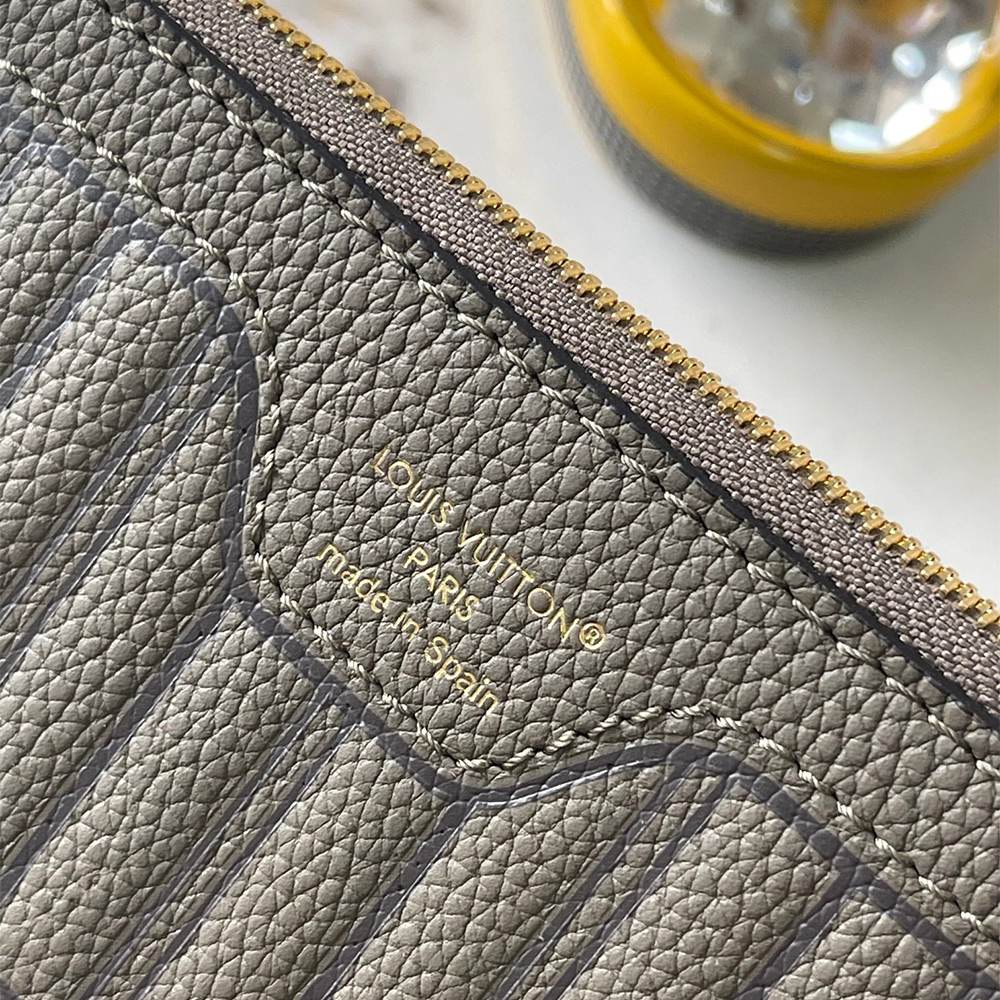 Alternative view of LV Neverfull Inside Out MM(HIGH-END GRADE)
