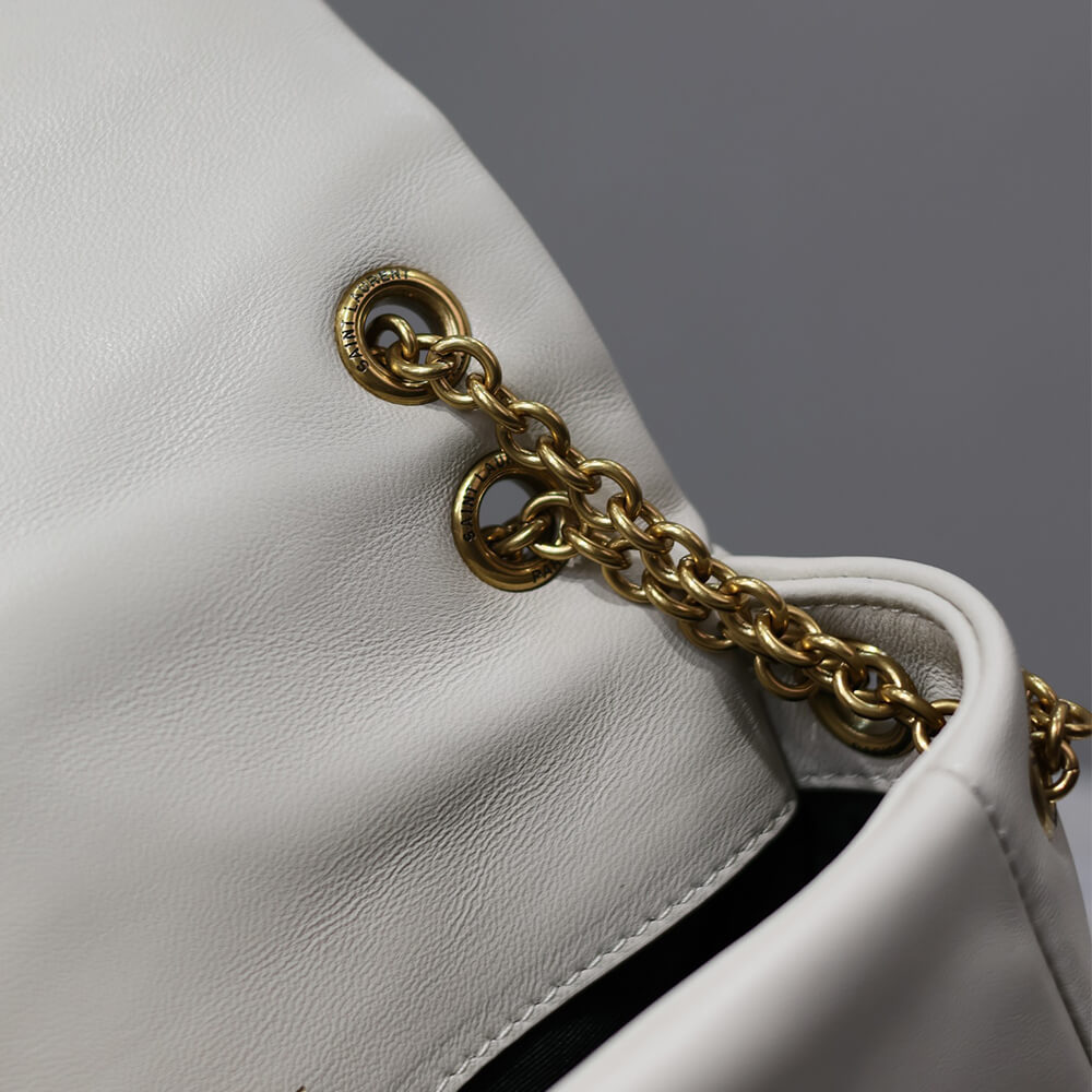 YSL jamie 4.3 mini in lambskin(HIGH-END GRADE) - Image 7