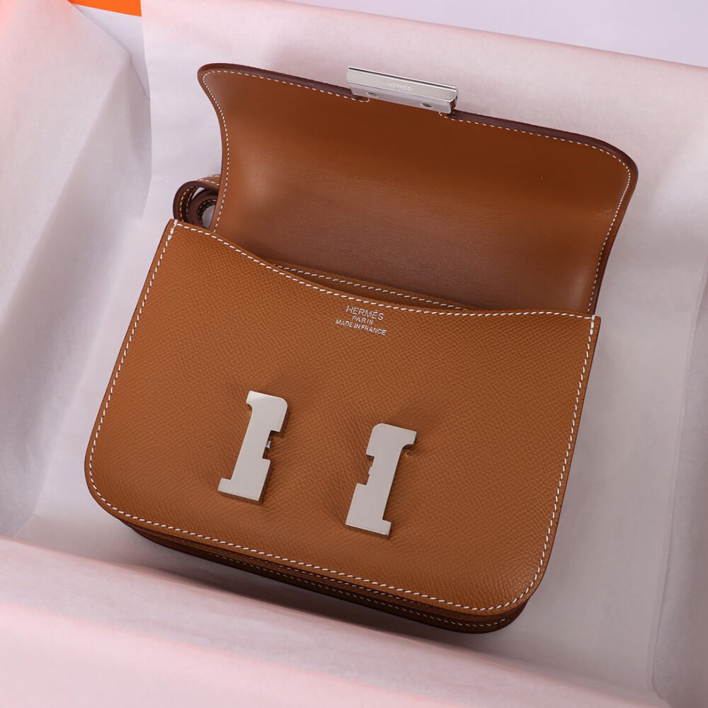 Hermes Constance 18 - Image 4