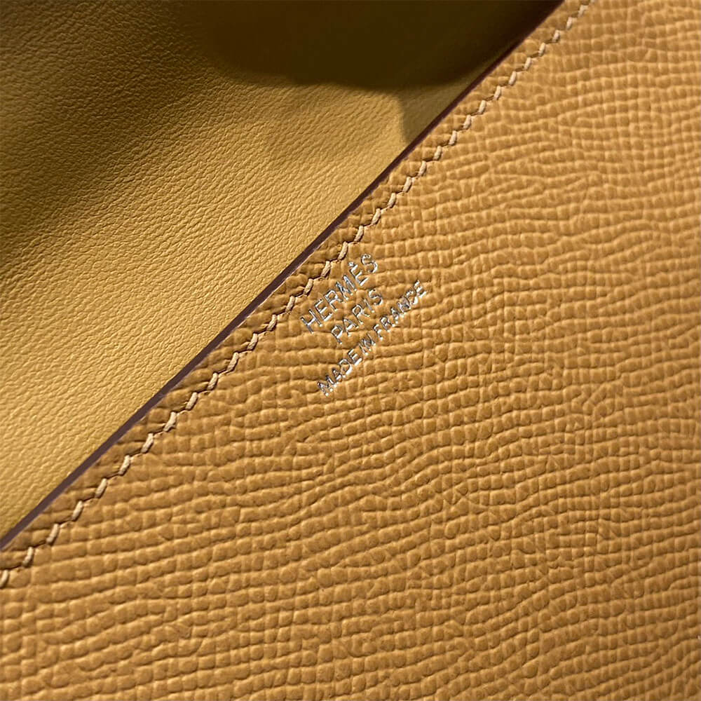 Alternative view of Hermes Kelly Doll Picto(HIGH-END GRADE)