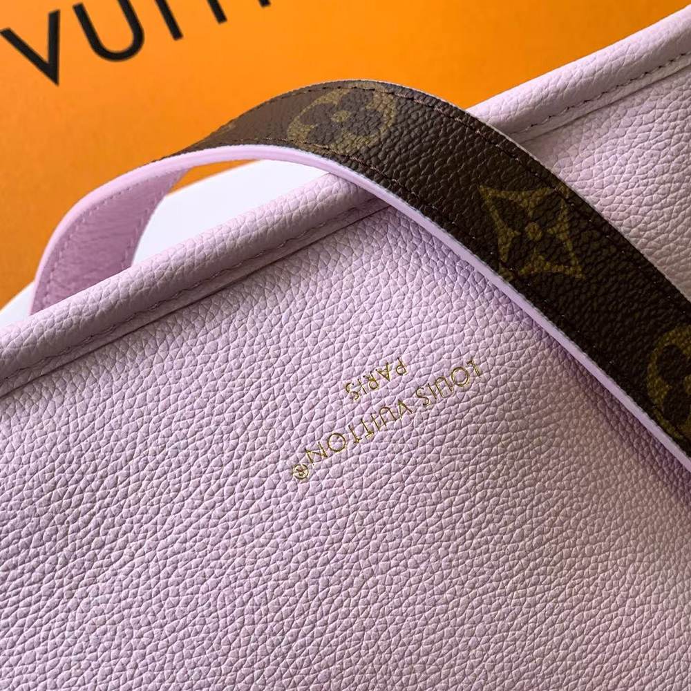 LV Neverfull Bandoulière Inside Out BB(HIGH-END GRADE) - Image 6