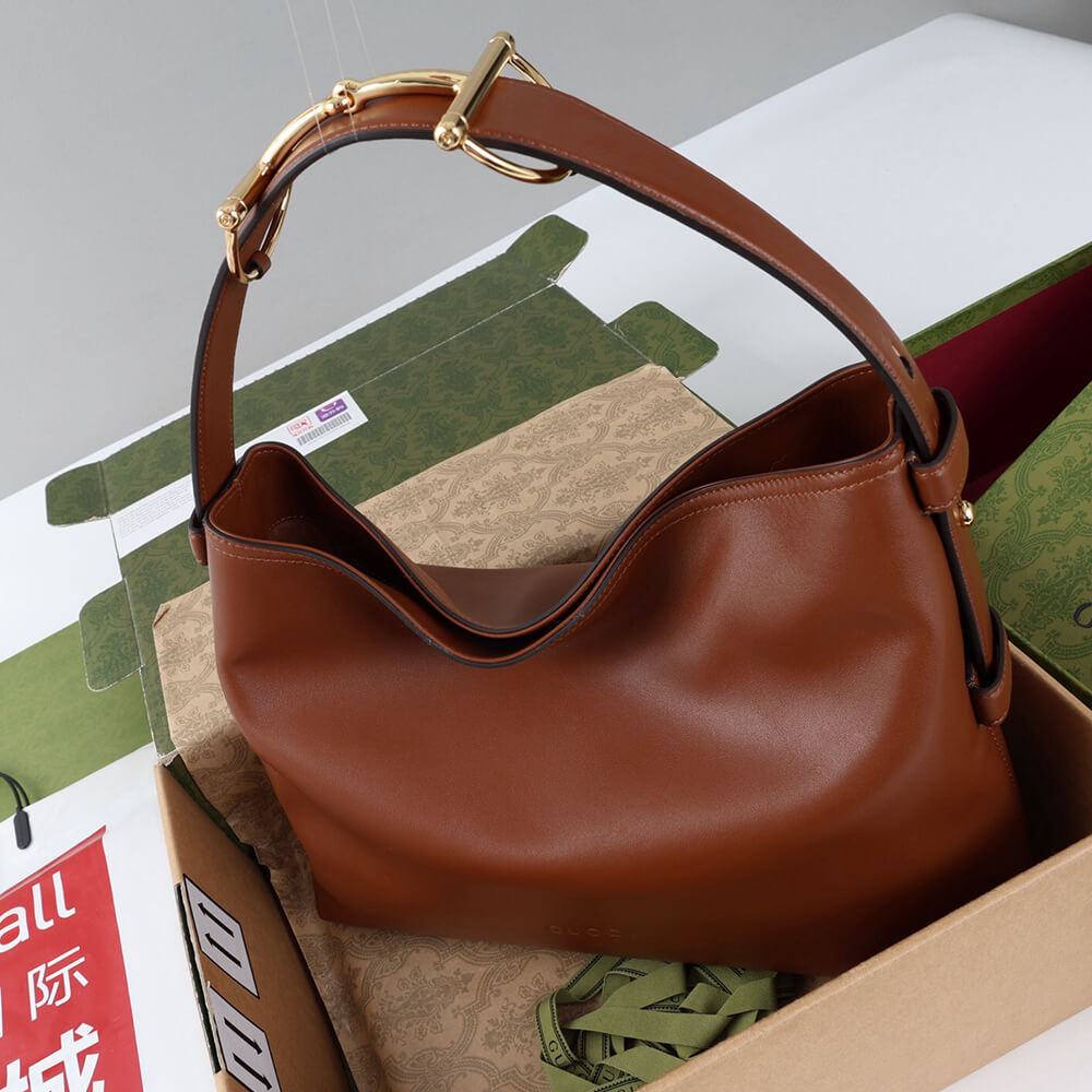 Alternative view of Gucci Beatrix medium tote bag(HIGH-END GRADE)