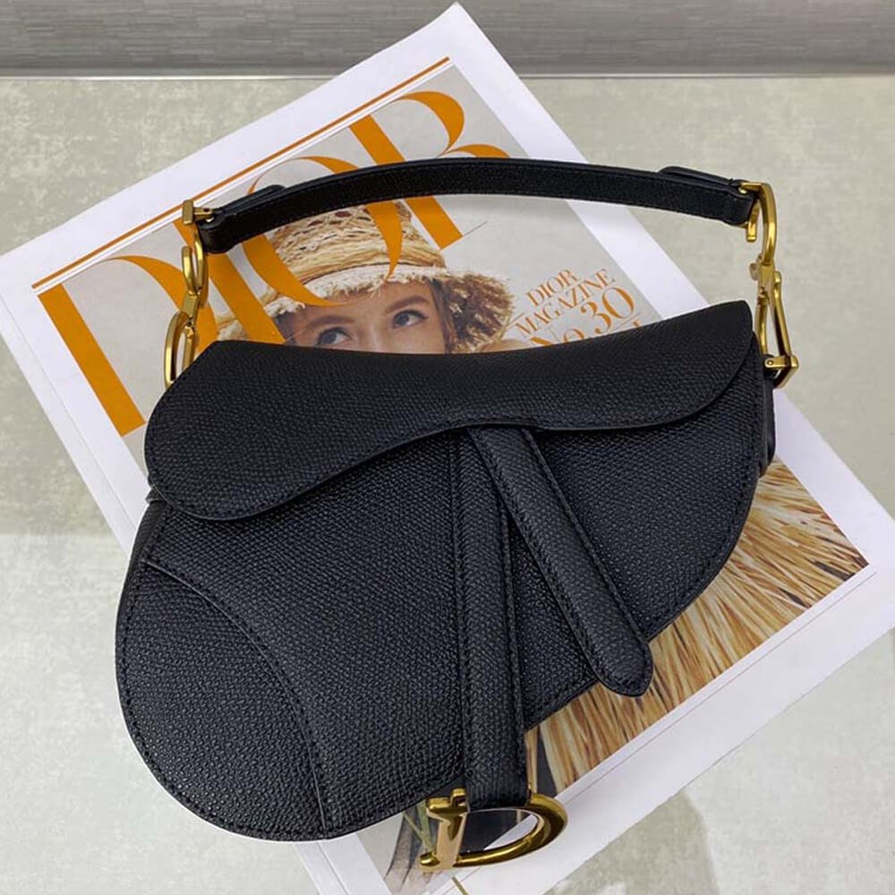 Saddle Bag - Image 4