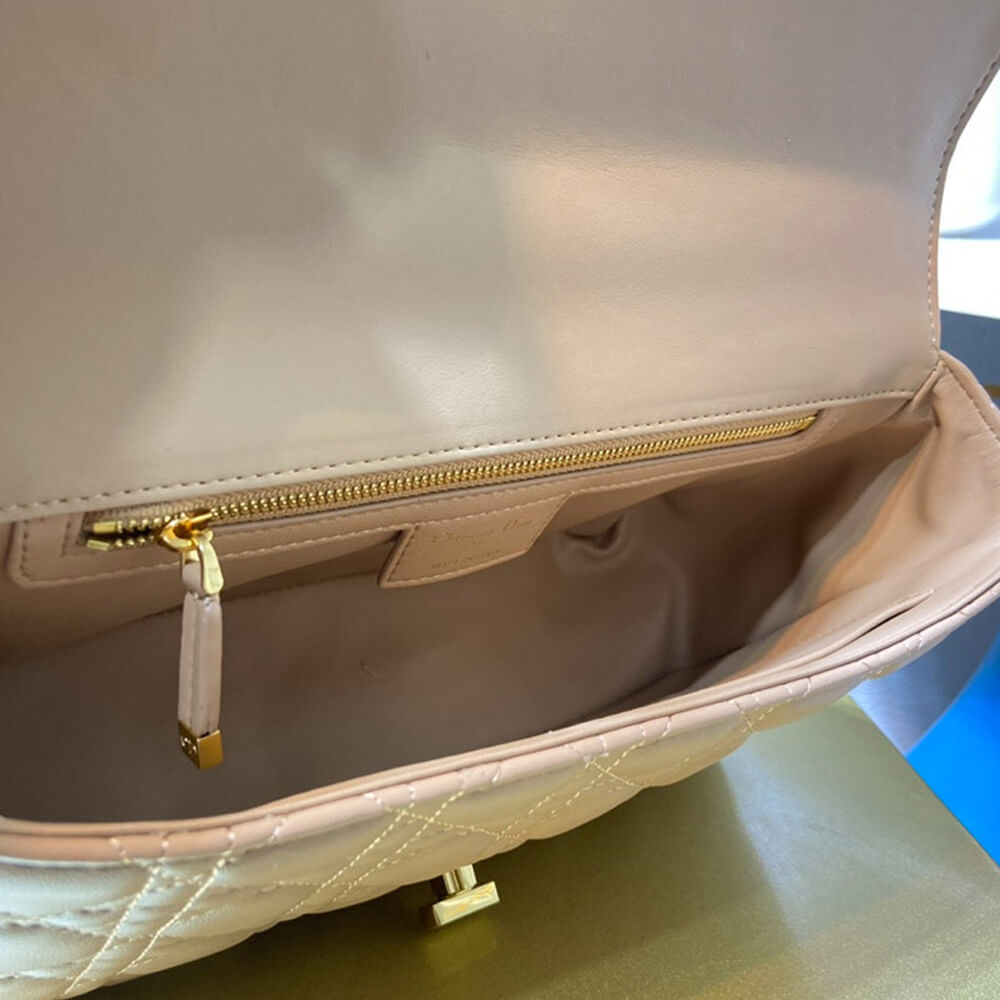 Large Caro Handbag - Image 6