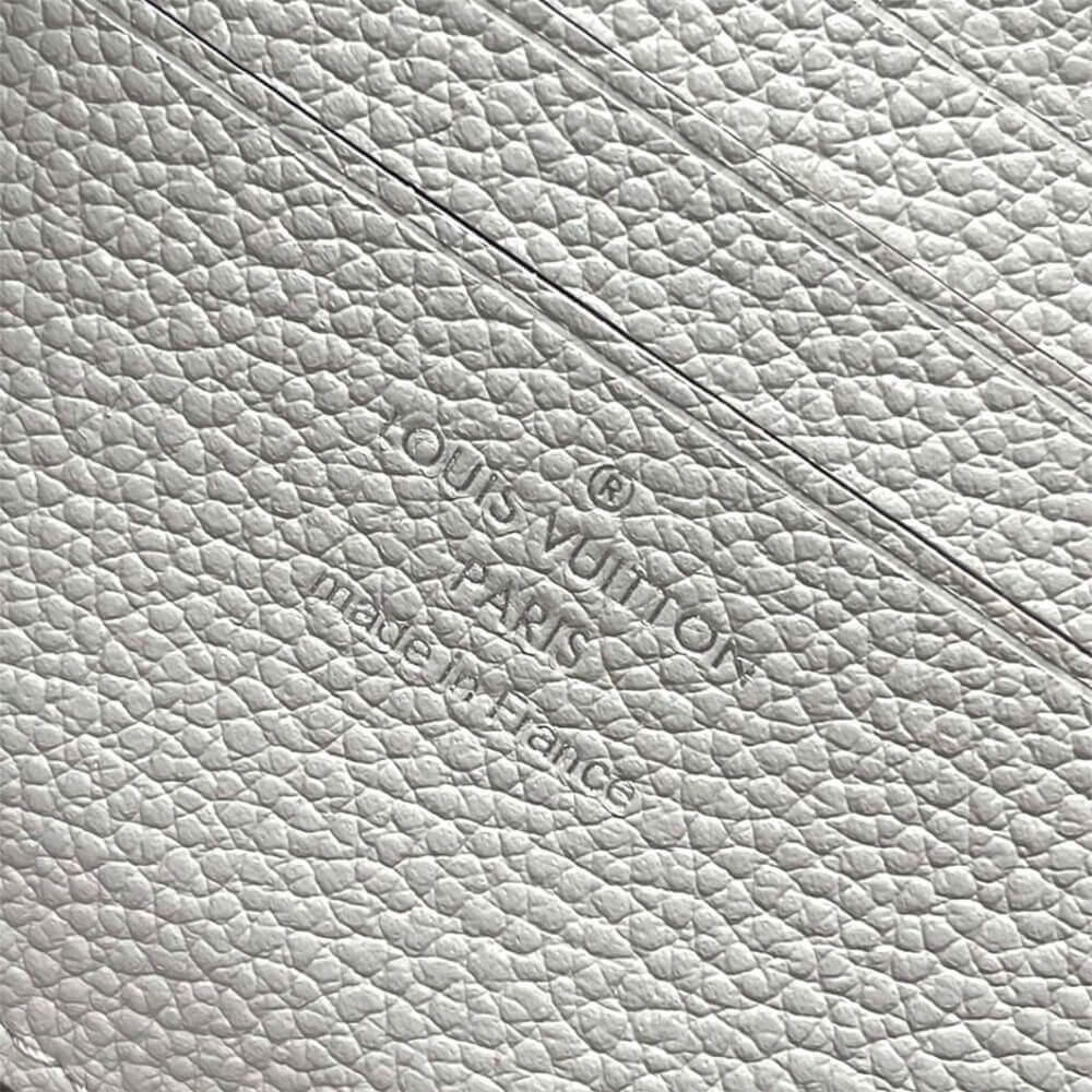 Alternative view of LV Wallet on Chain Ivy