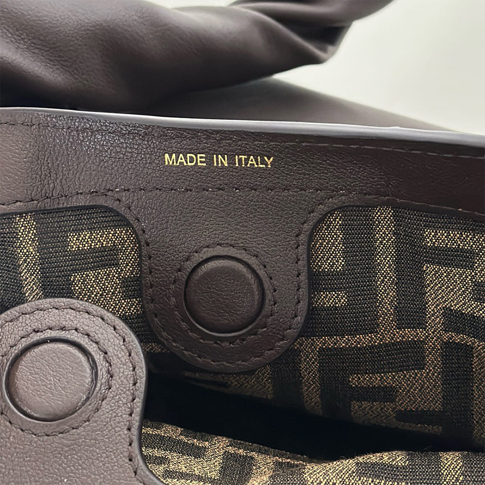 Fendi Spy Large(HIGH-END GRADE) - Image 8