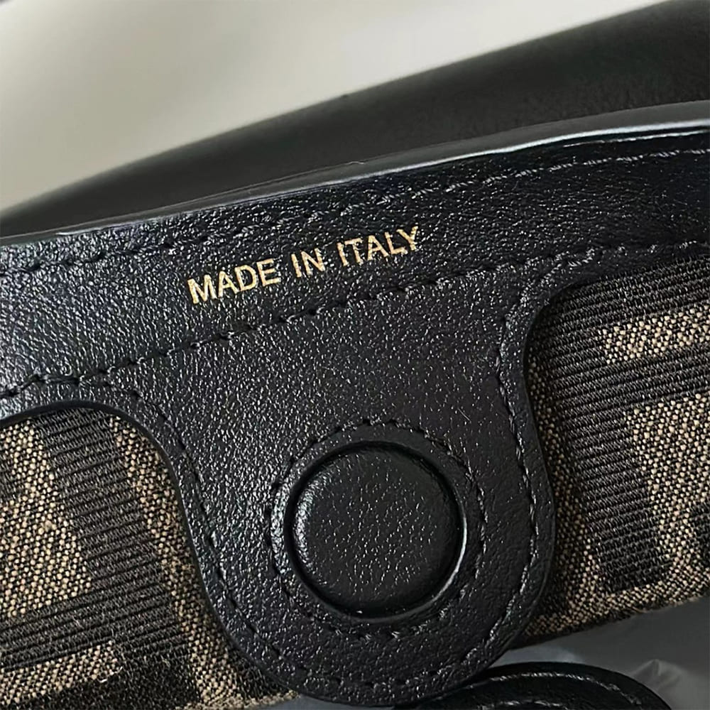 Fendi Spy Small(HIGH-END GRADE) - Image 3