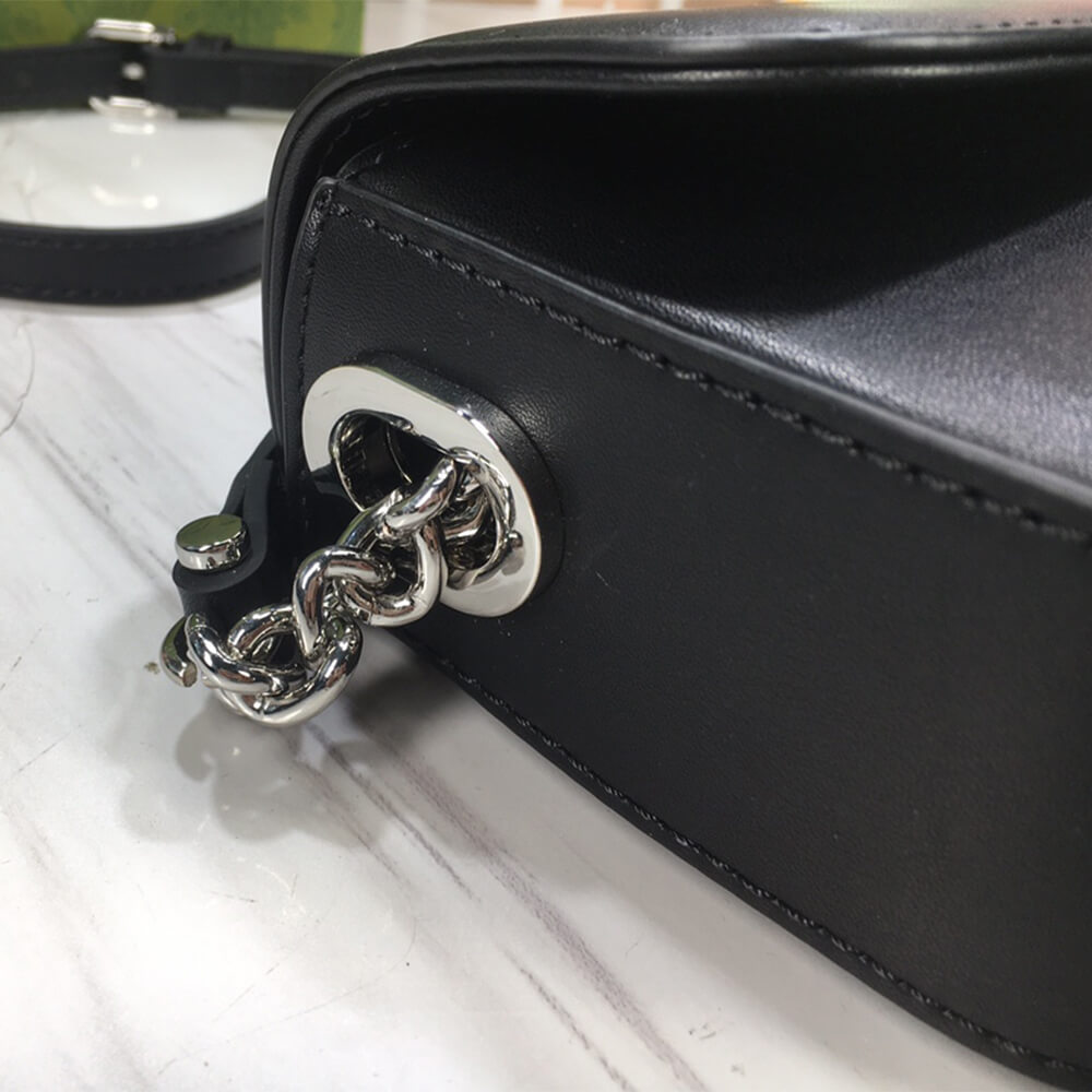 Gucci Petite GG mini shoulder bag - Image 8