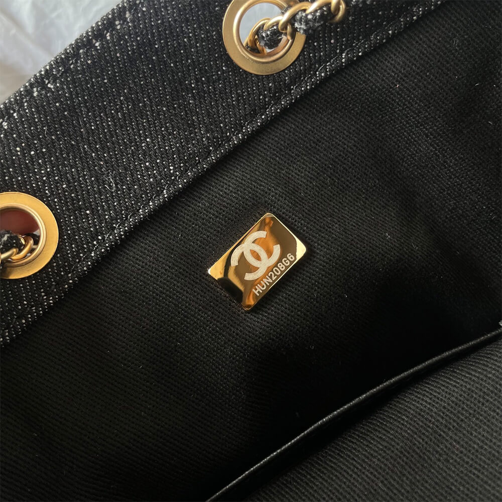 CHANEL 25 Medium Handbag(HIGH-END GRADE) - Image 5