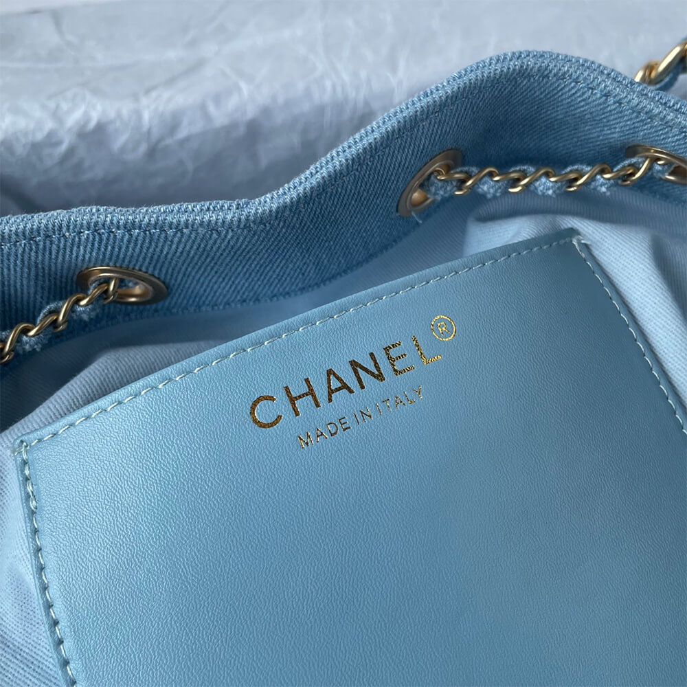 Alternative view of CHANEL 25 Medium Handbag(HIGH-END GRADE)