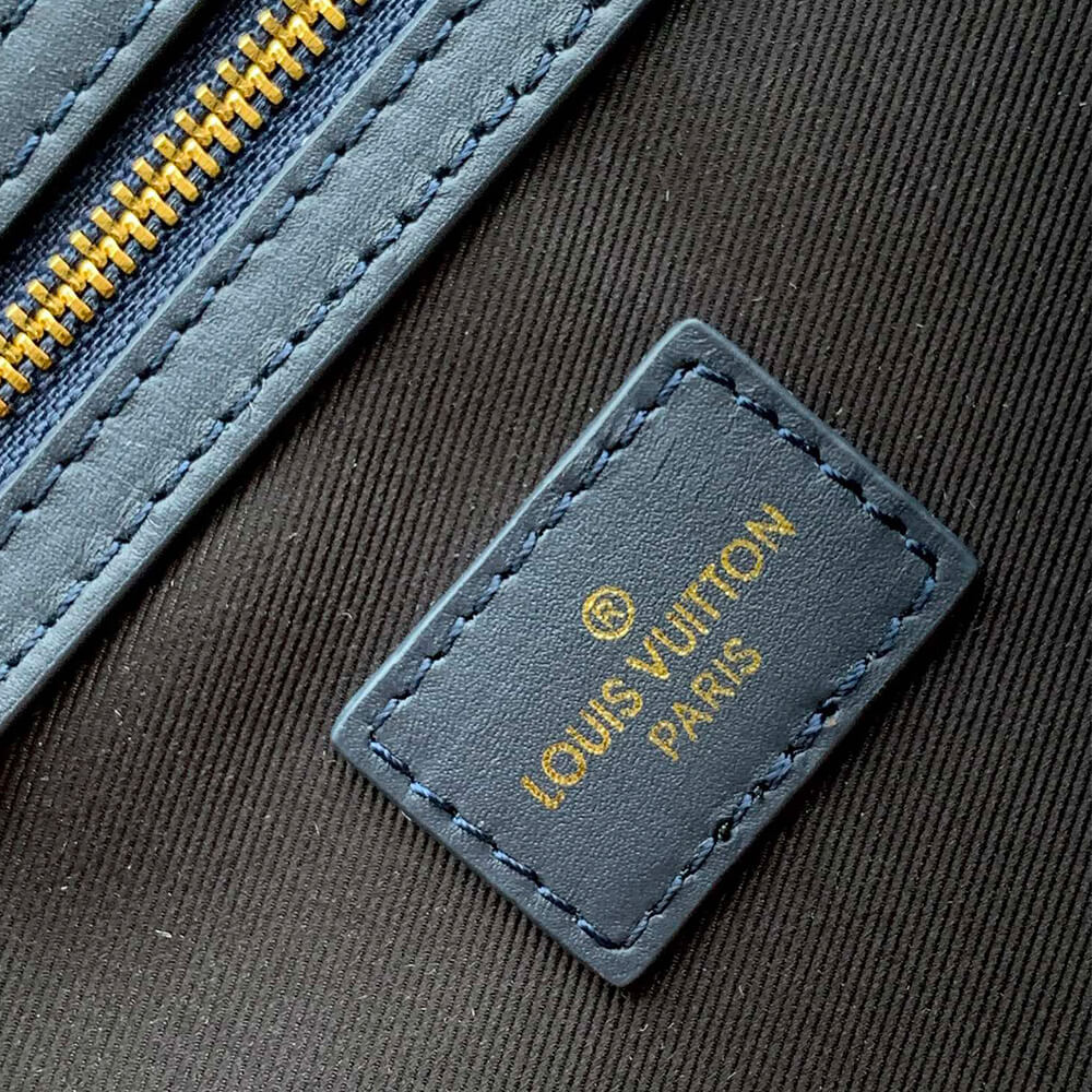 Alternative view of LV Keepall Bandouliere 50(HIGH-END GRADE)