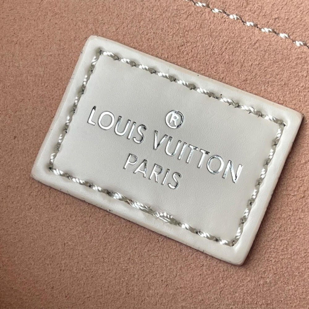 Alternative view of LV Cluny Mini(HIGH-END GRADE)