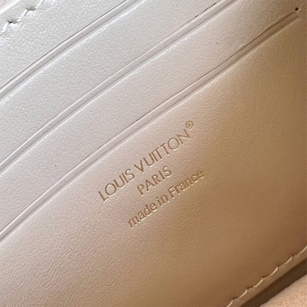 Alternative view of LV Wallet On Chain LV Bloom