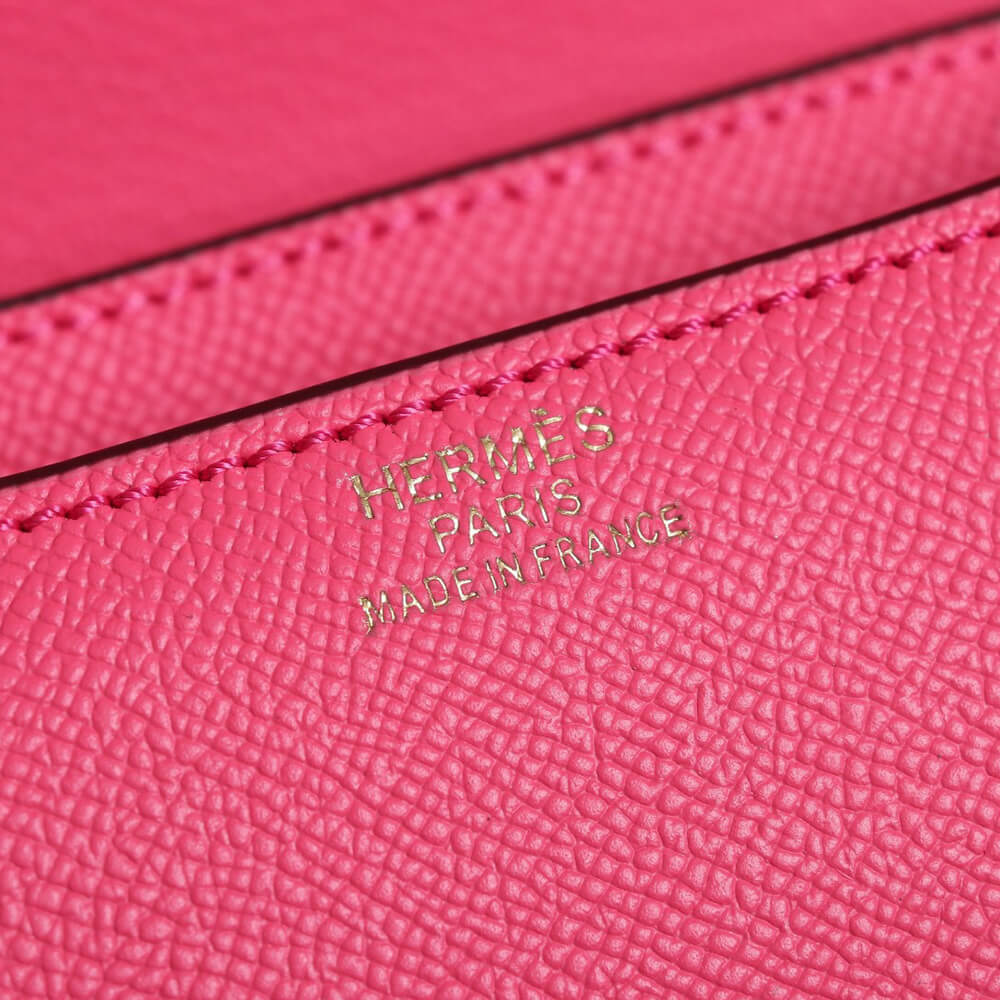 Hermes Constance 24 - Image 3
