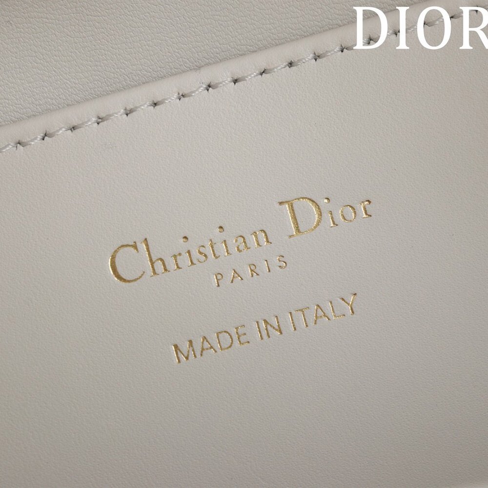 Alternative view of Small Dior Toujours Vertical Tote Bag(high-end grade)