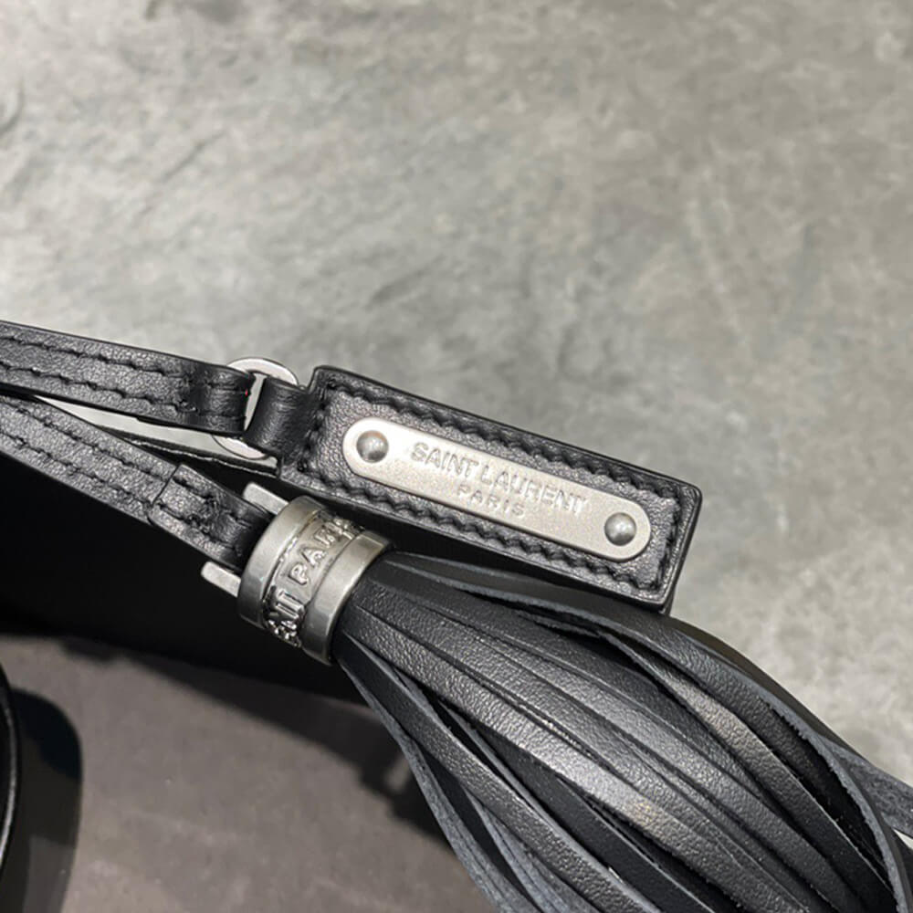 Alternative view of YSL LOU CAMERA BAG