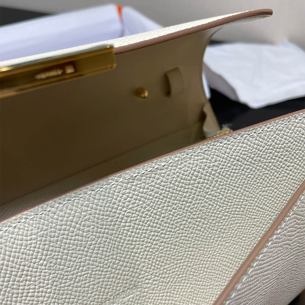 Hermes Constance To Go Rock wallet - Image 5