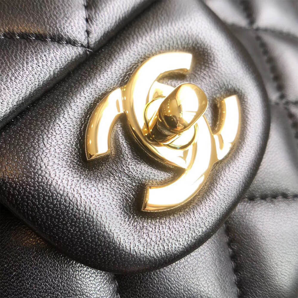Alternative view of Chanel SMALL CLASSIC HANDBAG