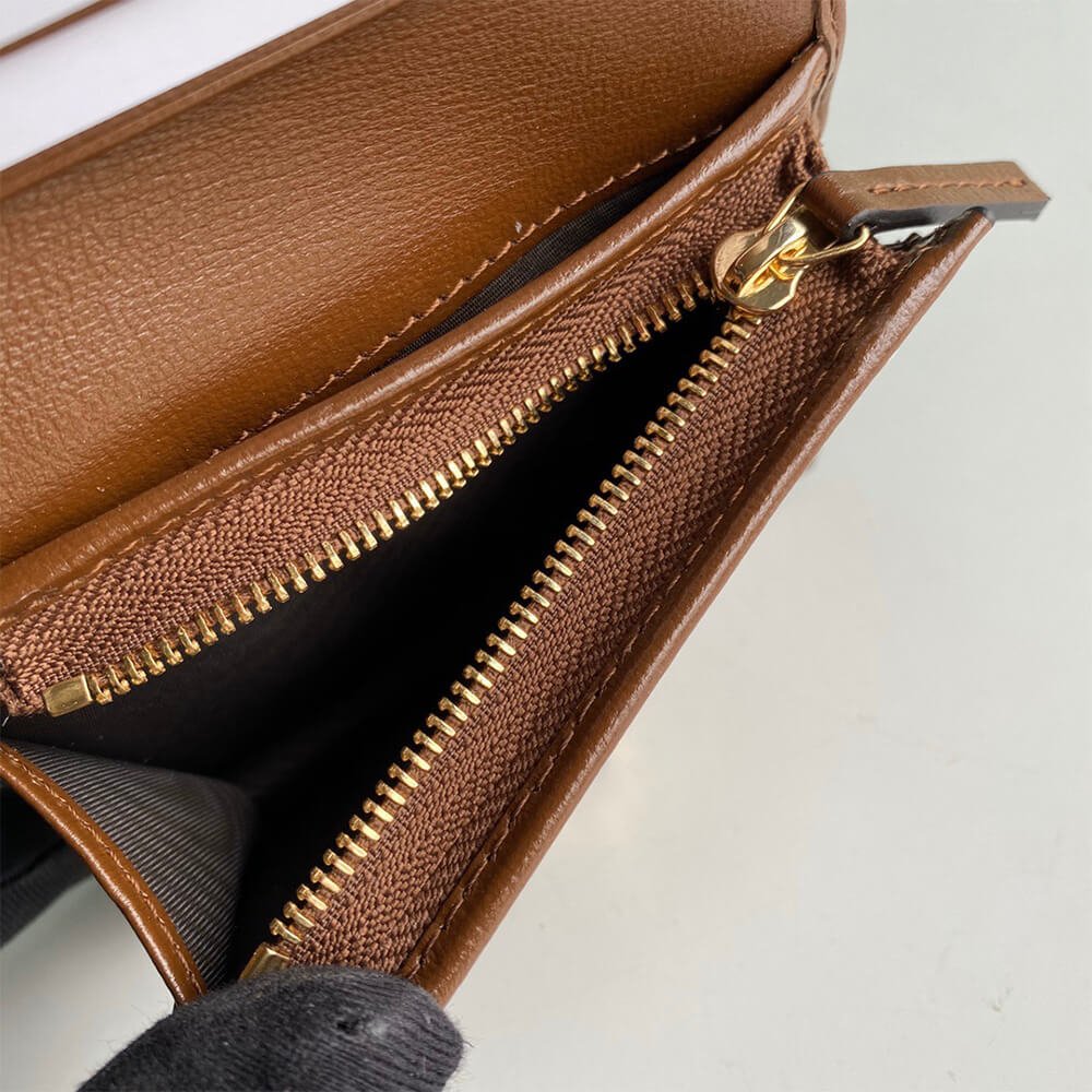 GG Jackie 1961 card case wallet - Image 4