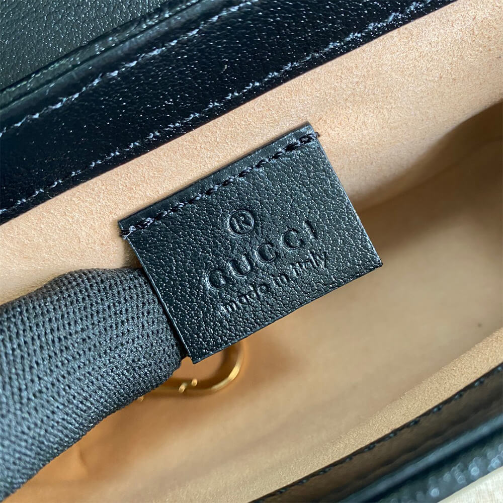 Alternative view of Online Exclusive GG Marmont mini bag