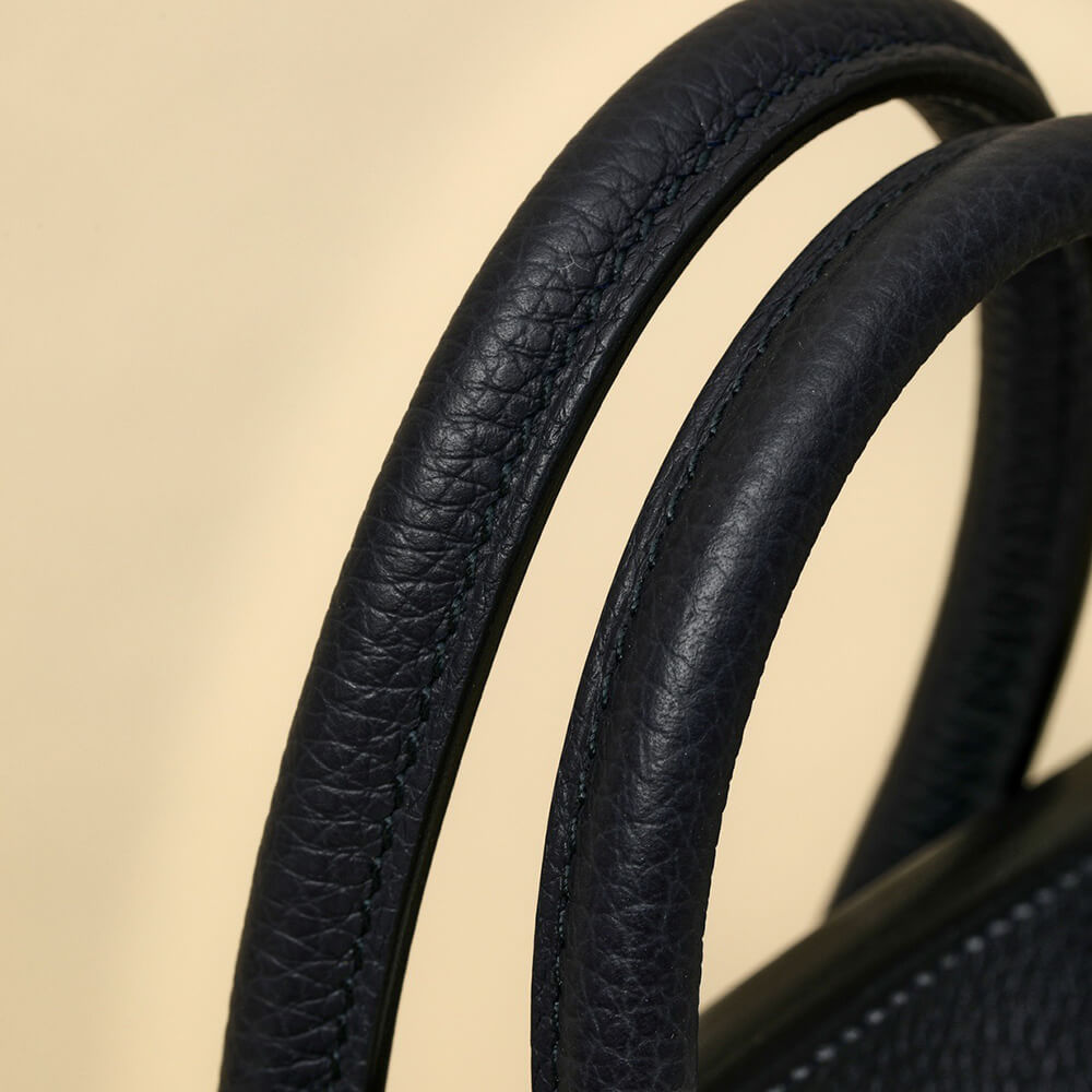 Alternative view of HERMES BIRKIN BAG 25