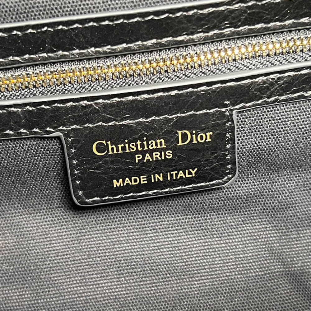 Dior Small D-Journey Bag - Image 8