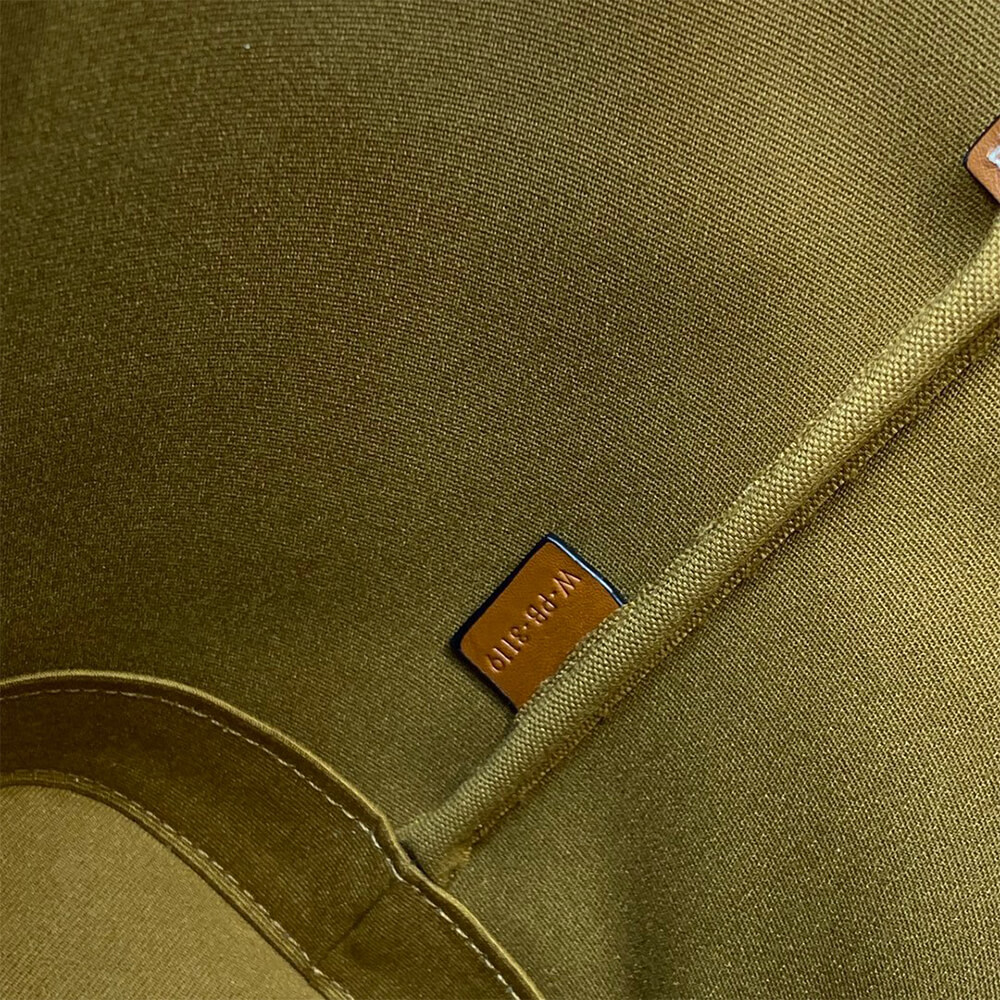 Alternative view of CELINE SMALL BUCKET