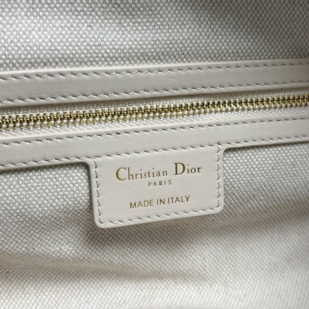 Alternative view of Dior Medium D-Journey Bag(HIGH-END GRADE)