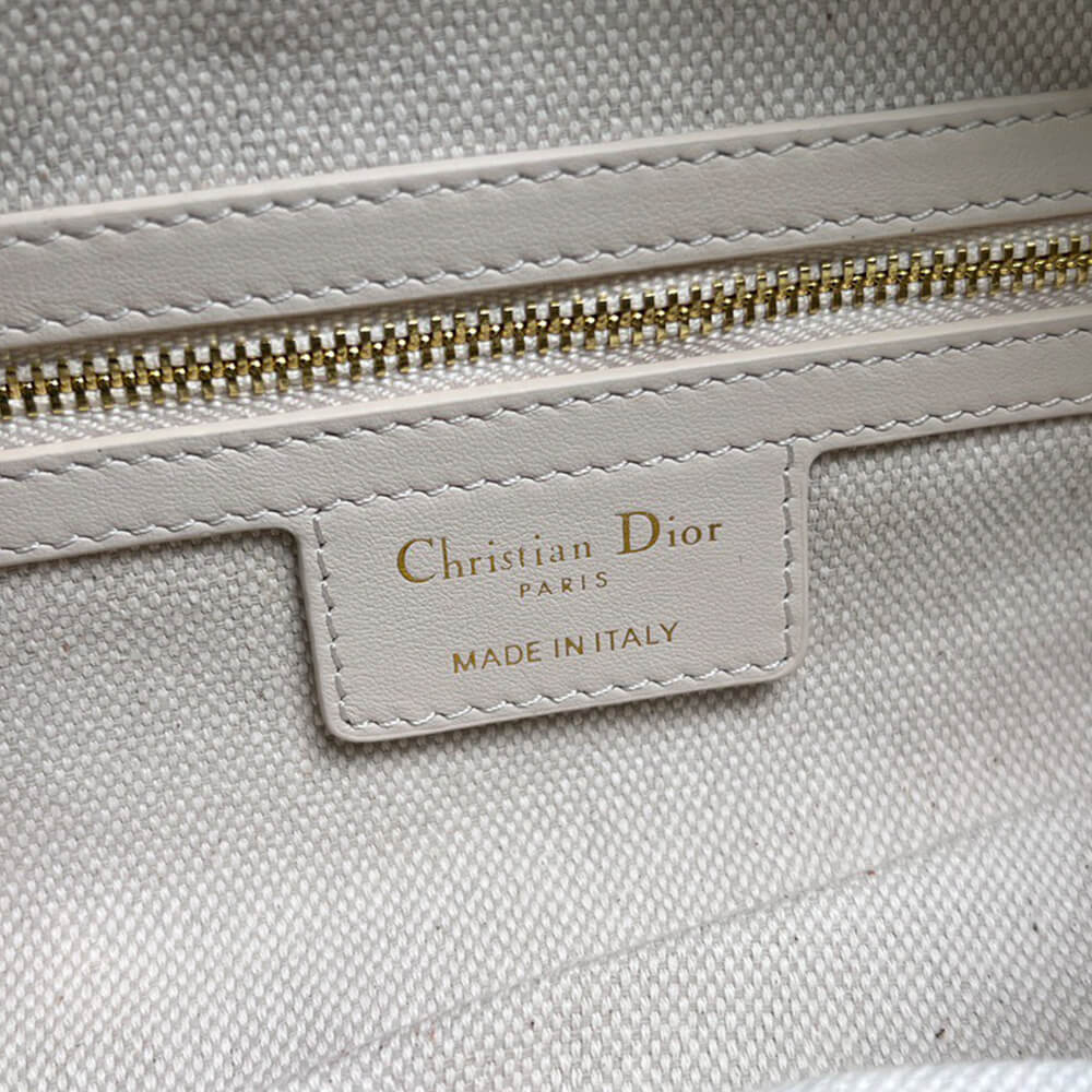 Alternative view of Dior Small D-Journey Bag(HIGH-END GRADE)