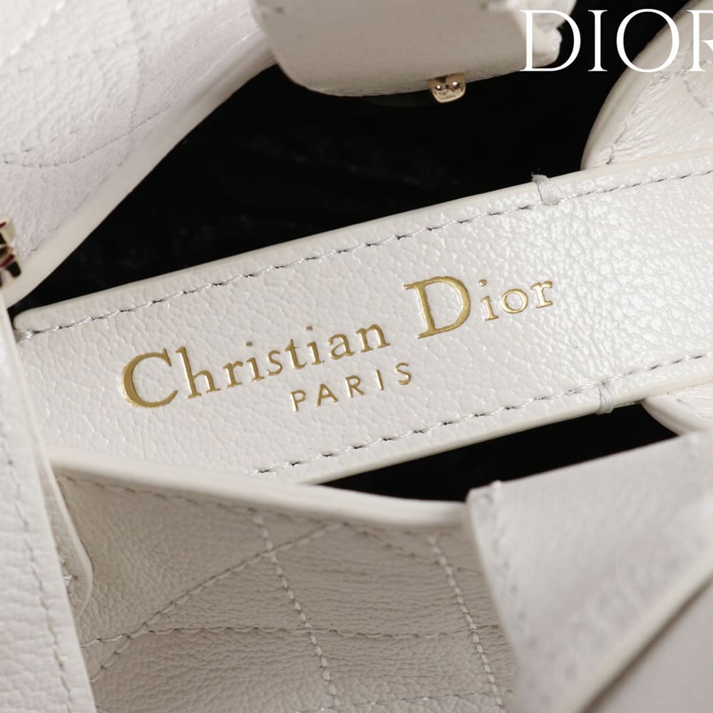 Alternative view of Medium Dior Toujours Bag