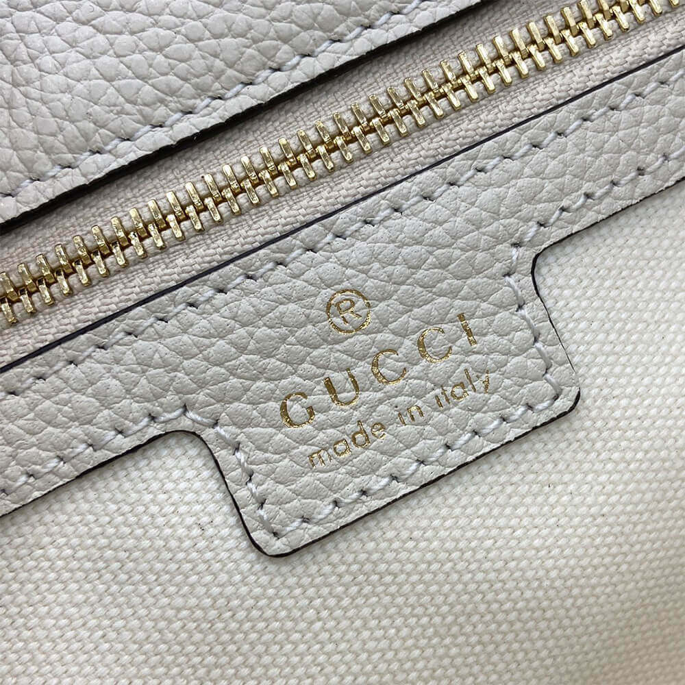 Alternative view of Gucci Jackie 1961 medium bag(HIGH-END GRADE)