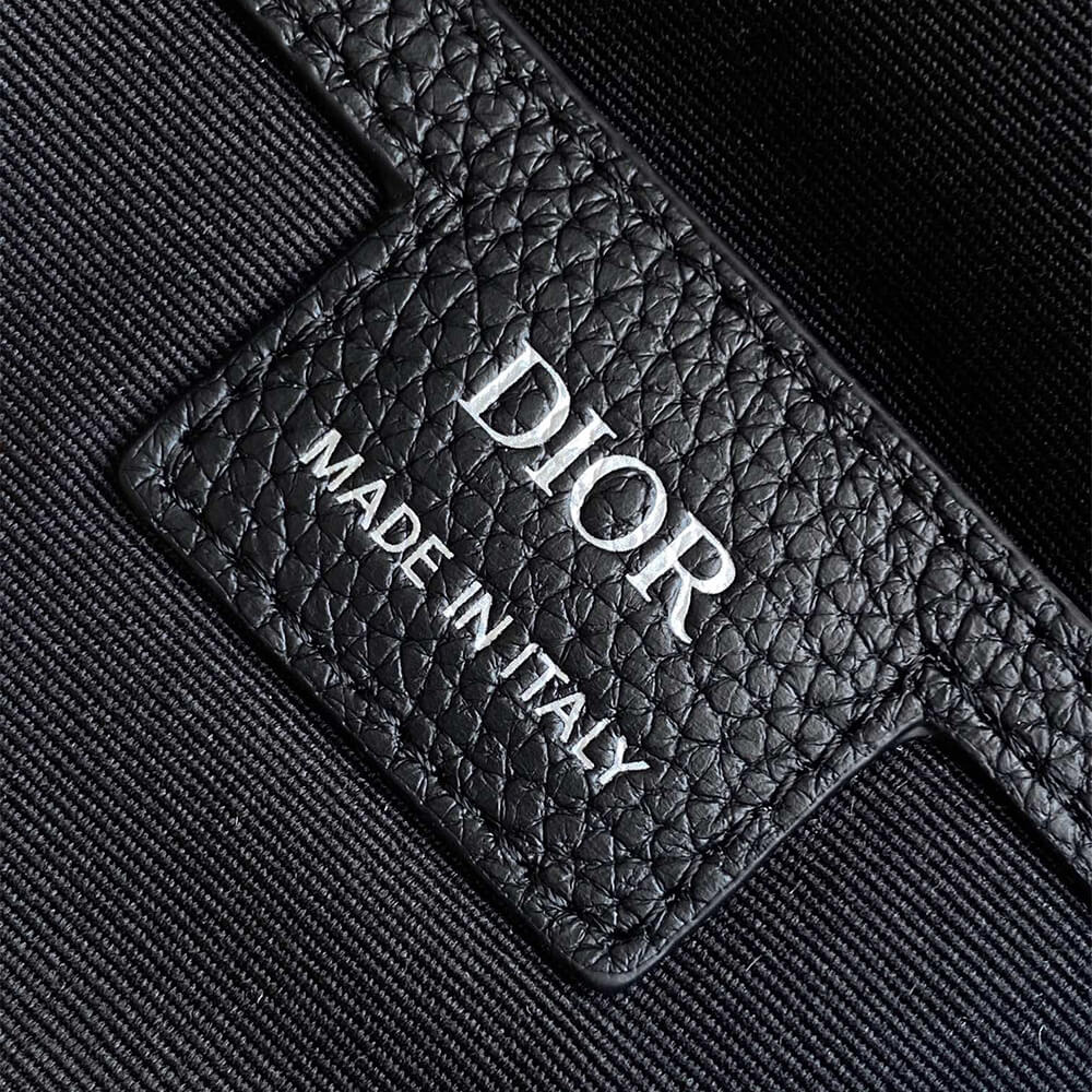 Dior 8 Roll Top Backpack(high-end grade) - Image 3