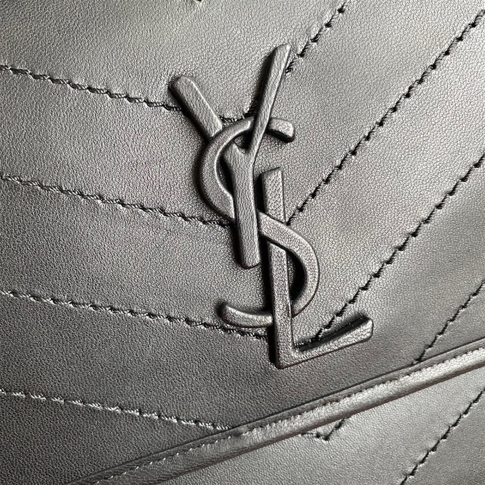 SAINT LAURENT NIKI MEDIUM IN LAMBSKIN - Image 3
